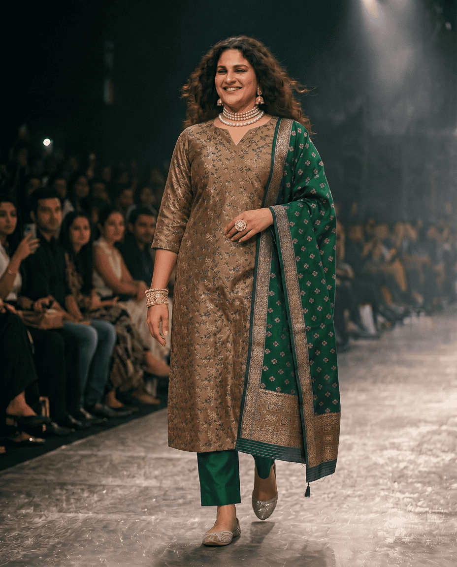 Salwar Kameez